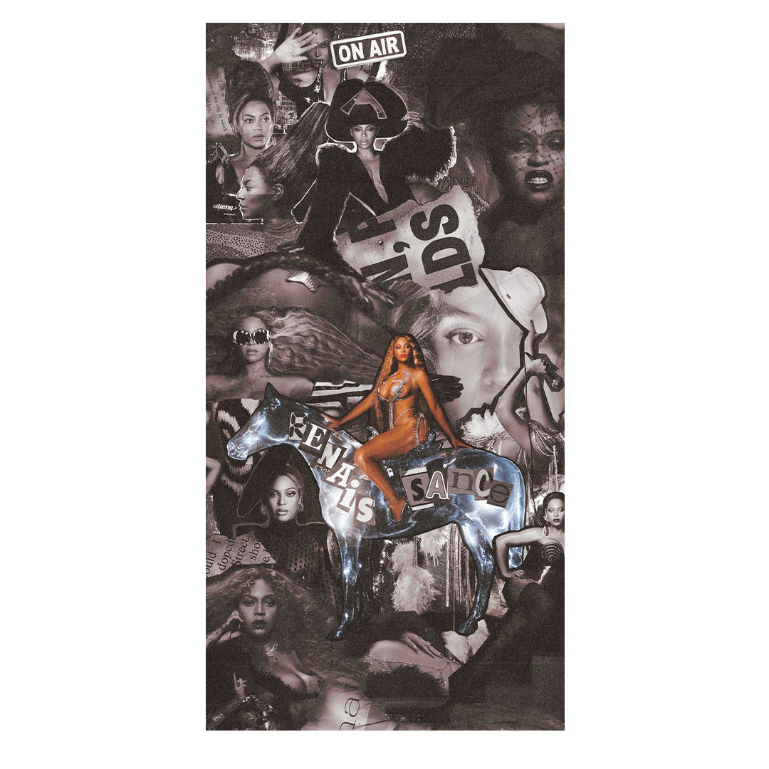 overlay