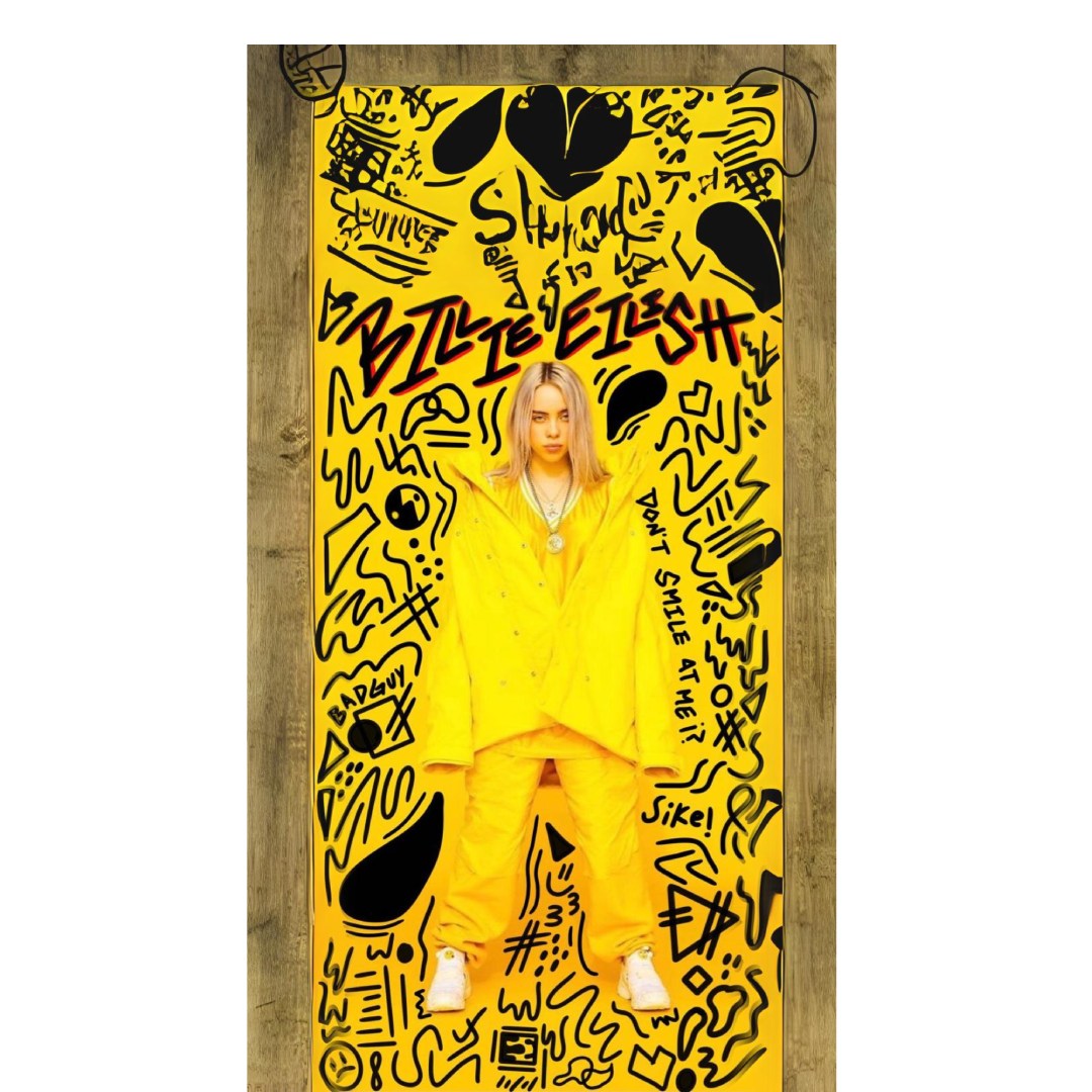 overlay
