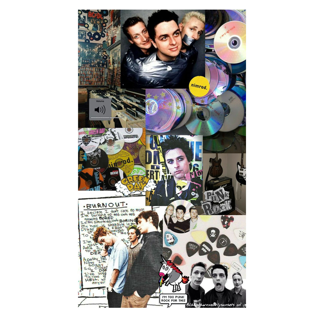 overlay