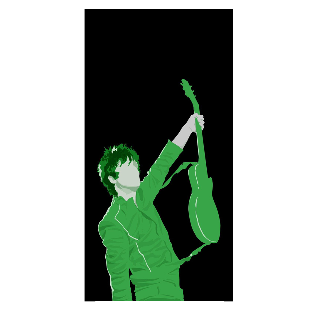 overlay