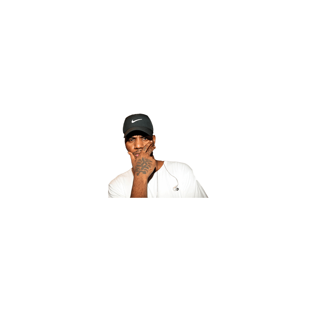 overlay