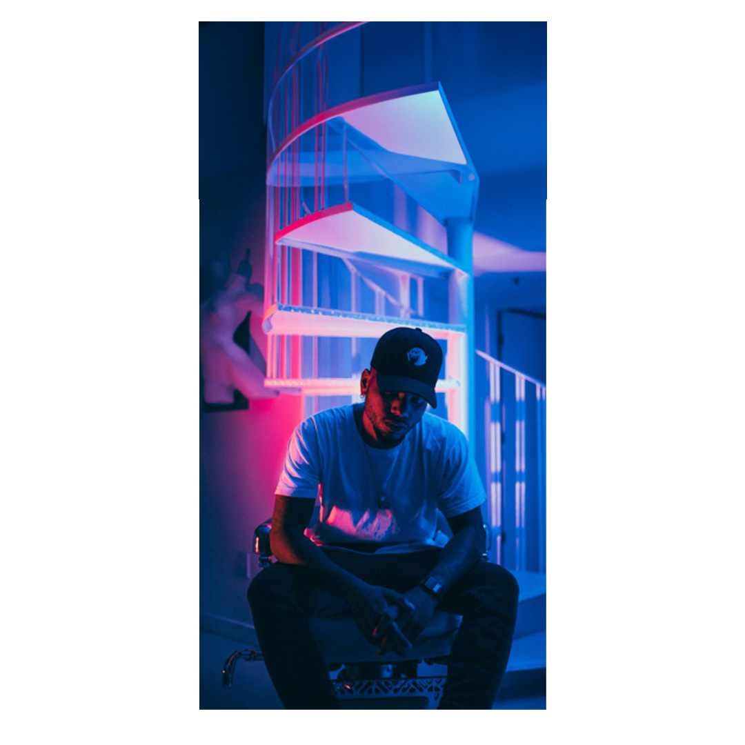 overlay
