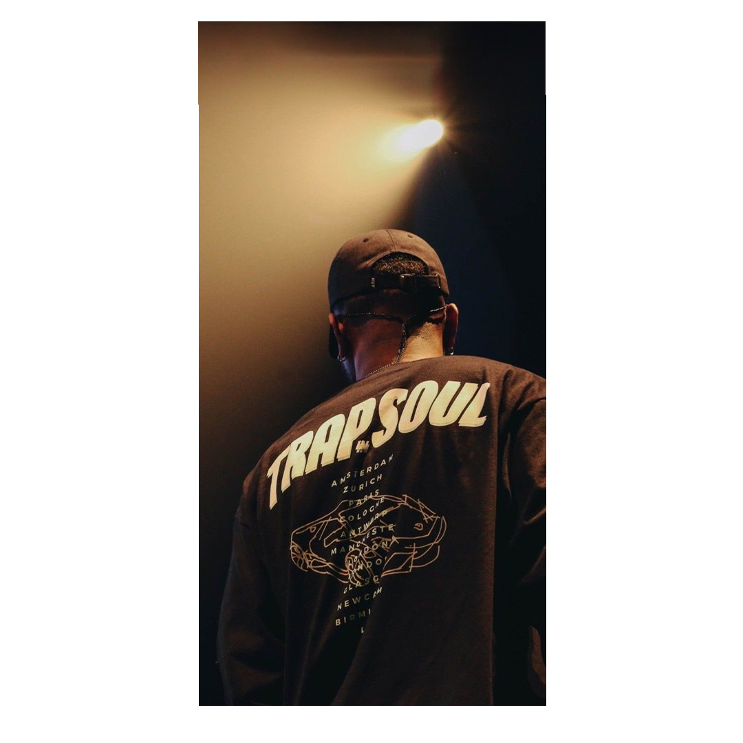 overlay