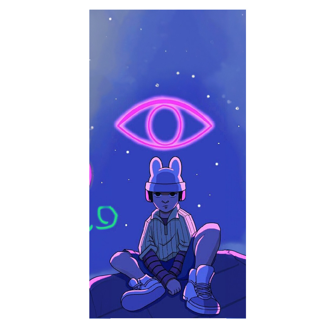 overlay