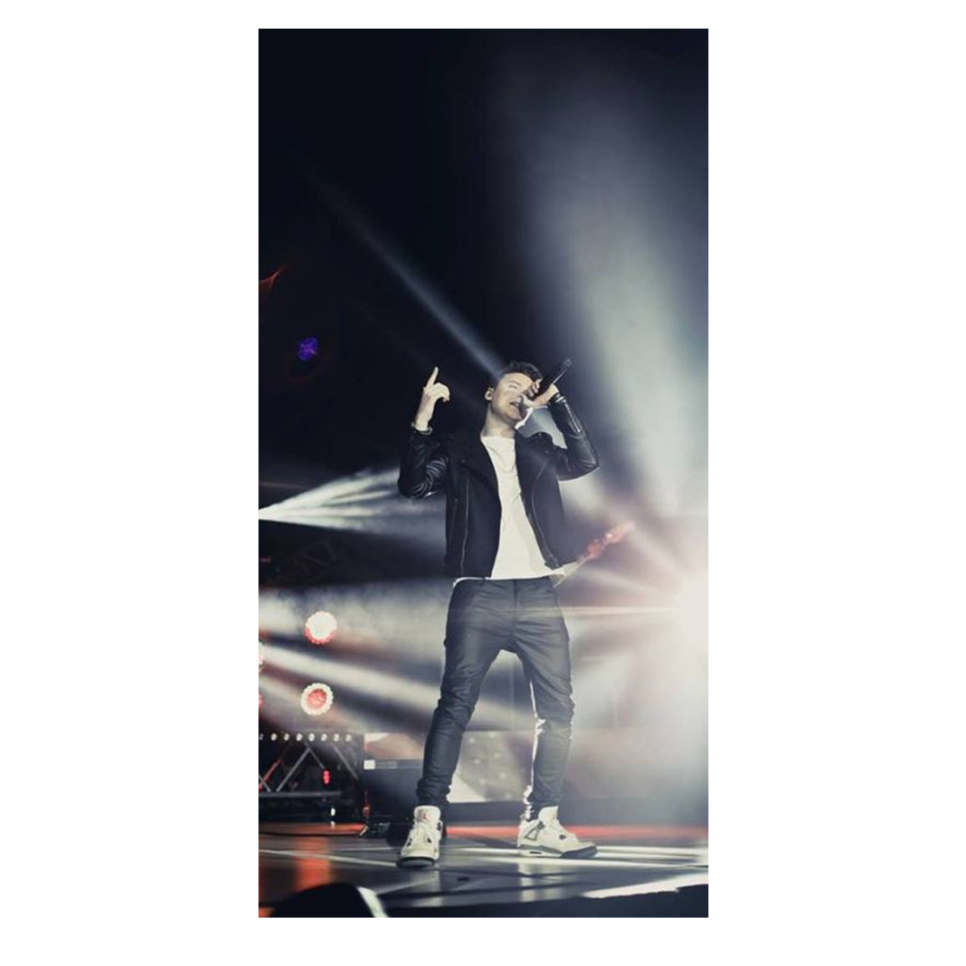 overlay