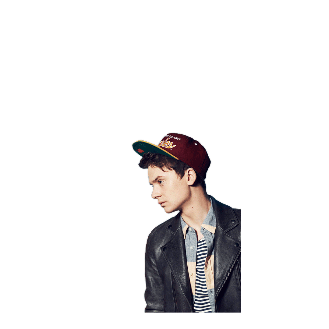 overlay