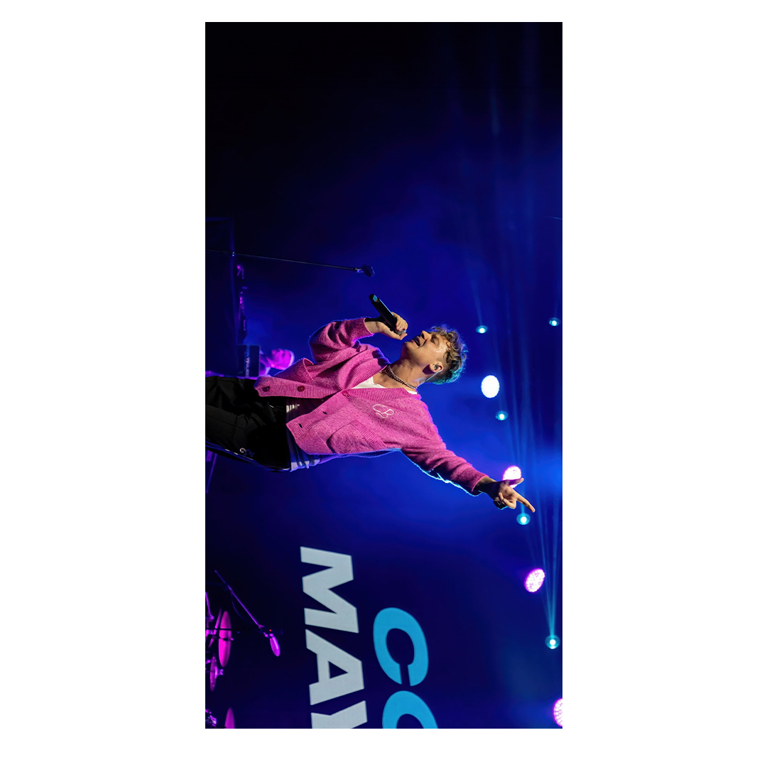 overlay