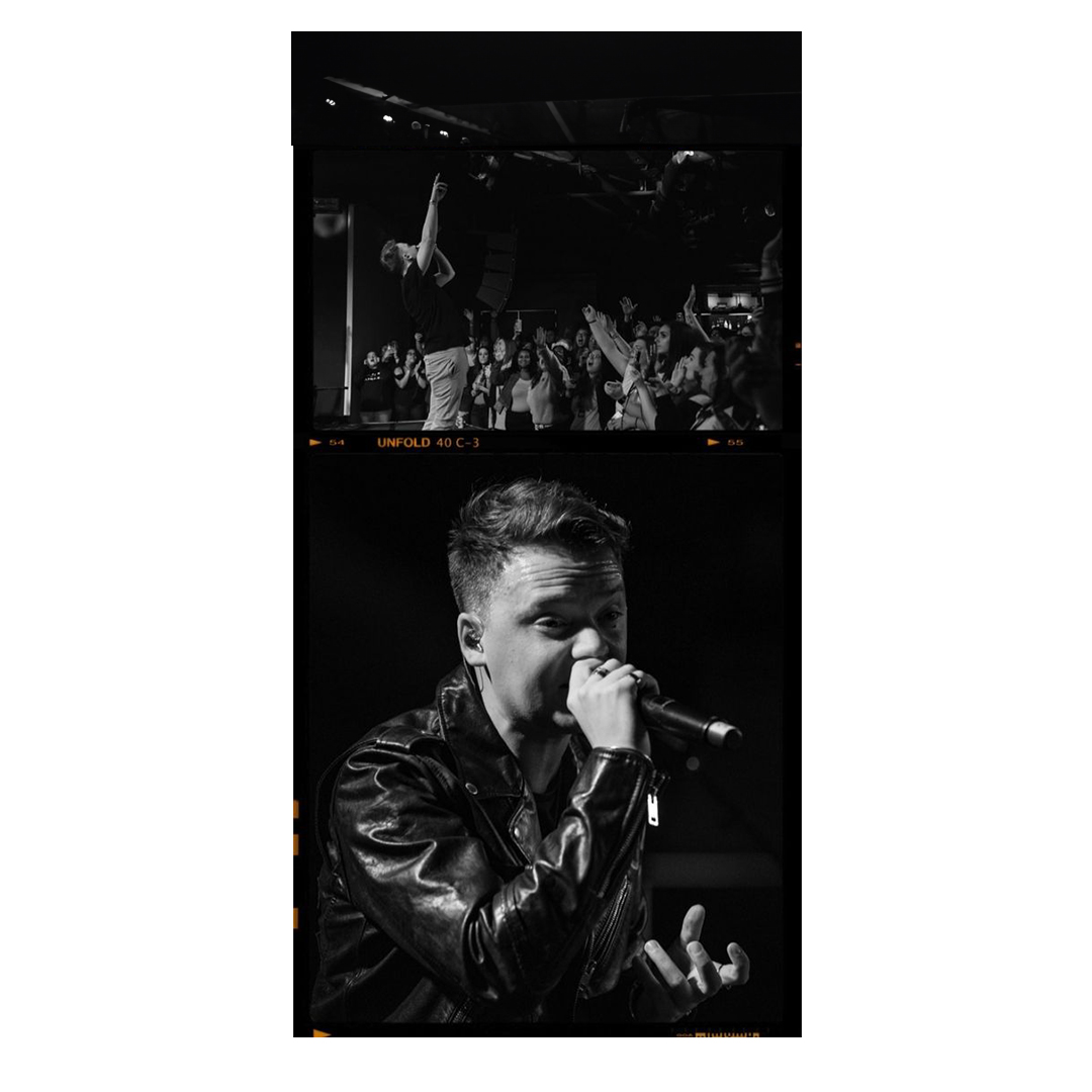overlay