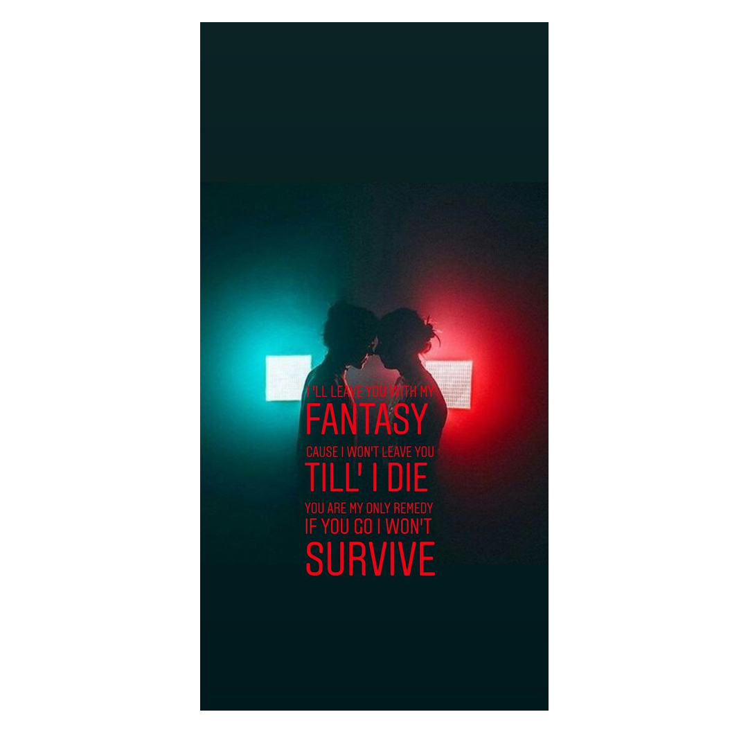 overlay