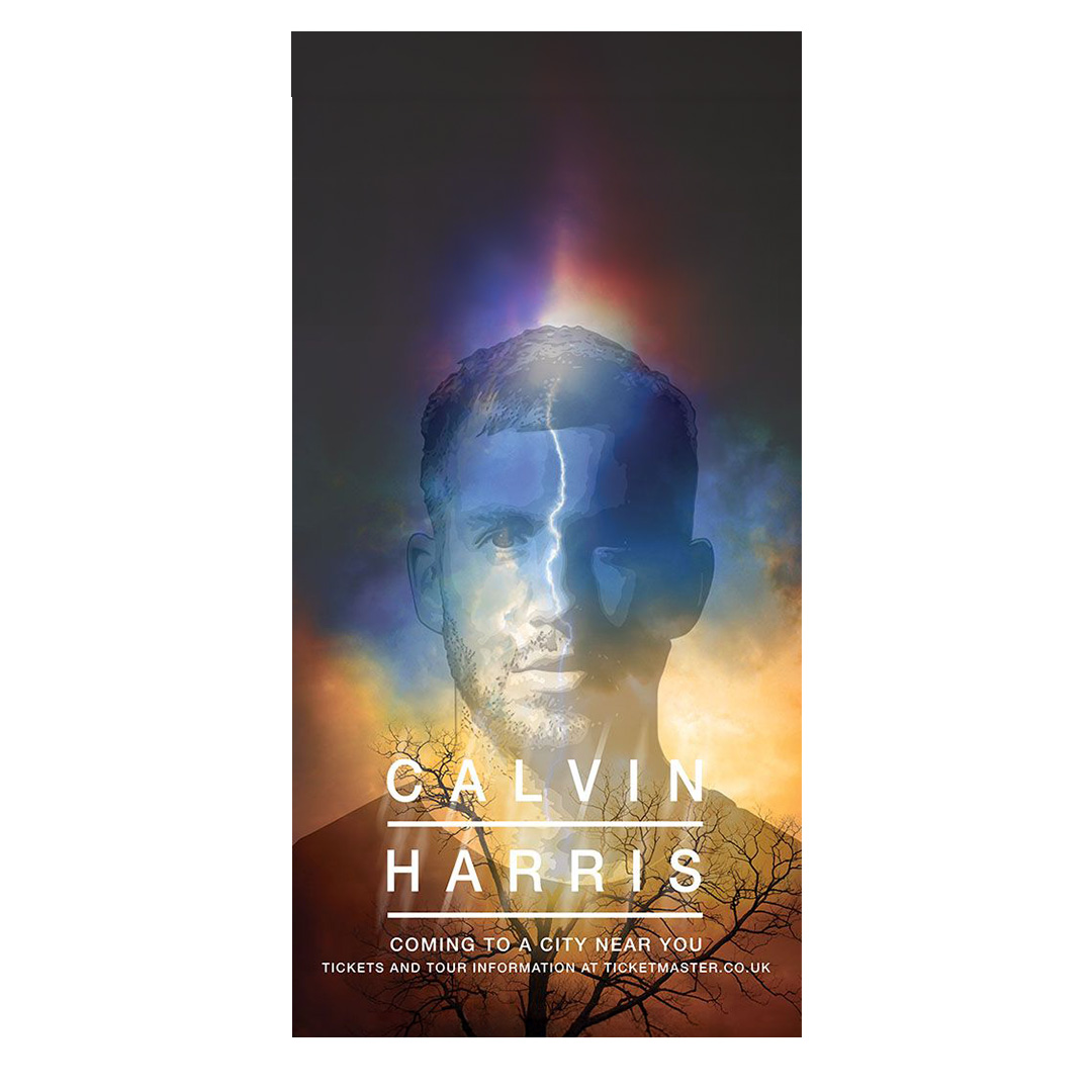 overlay