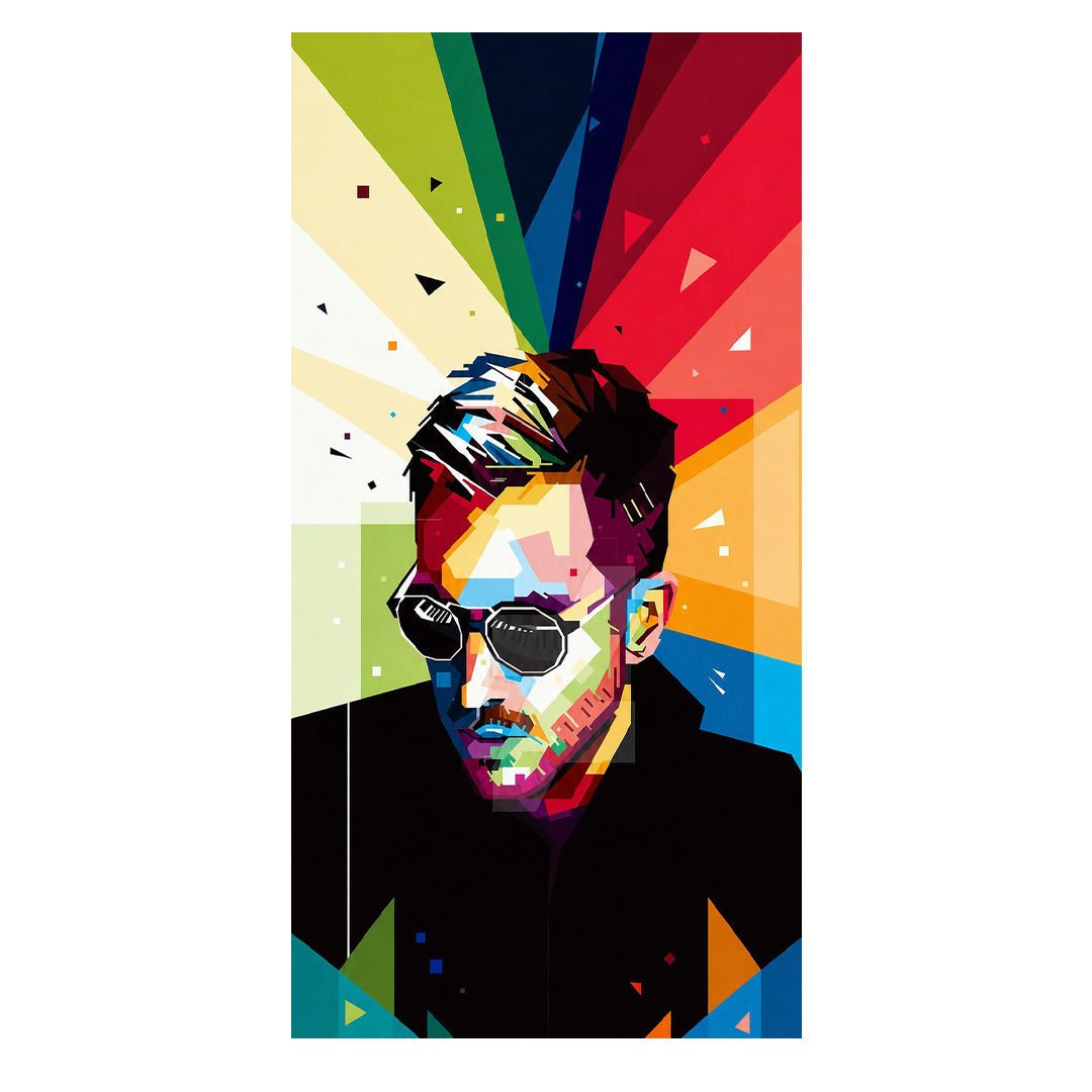 overlay