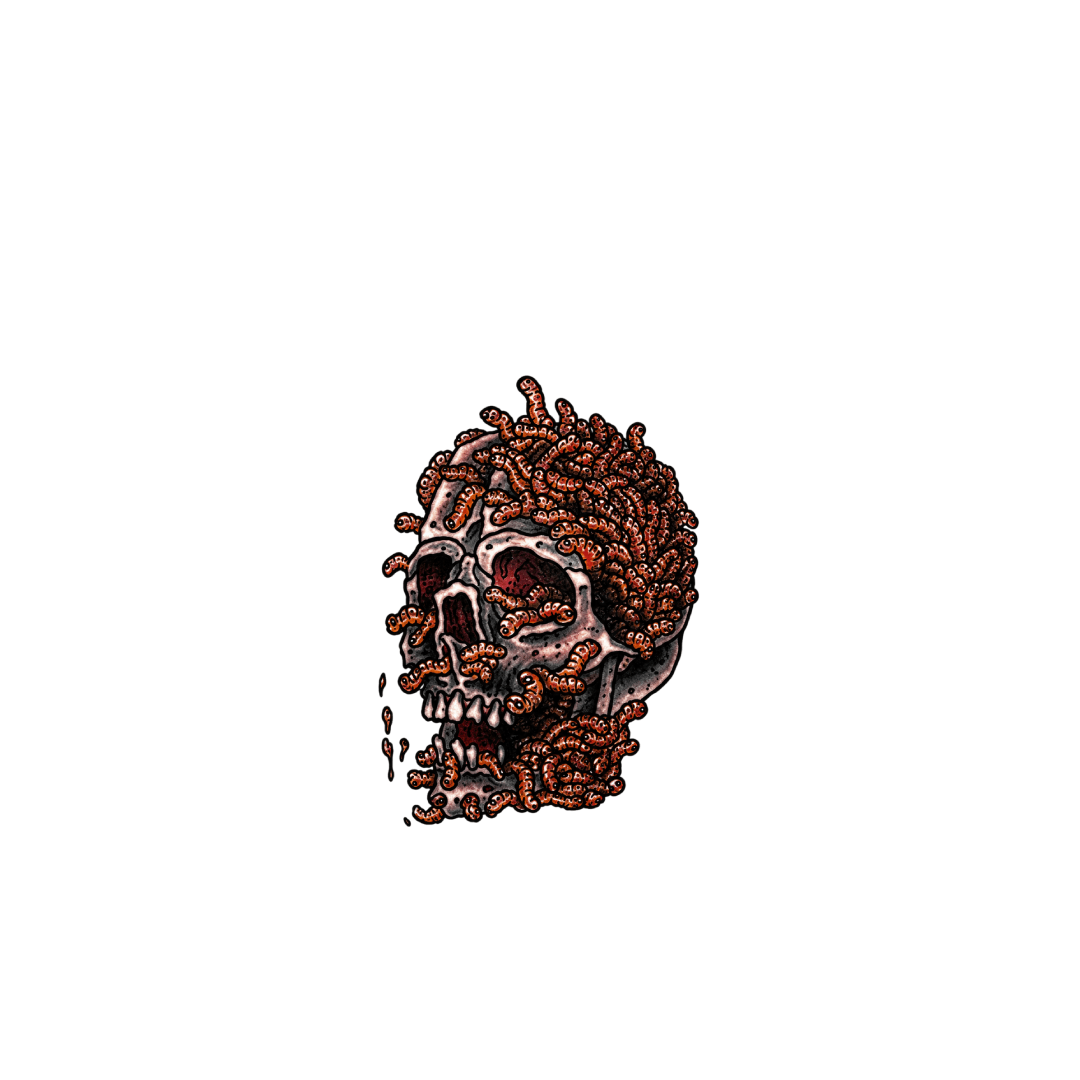 overlay