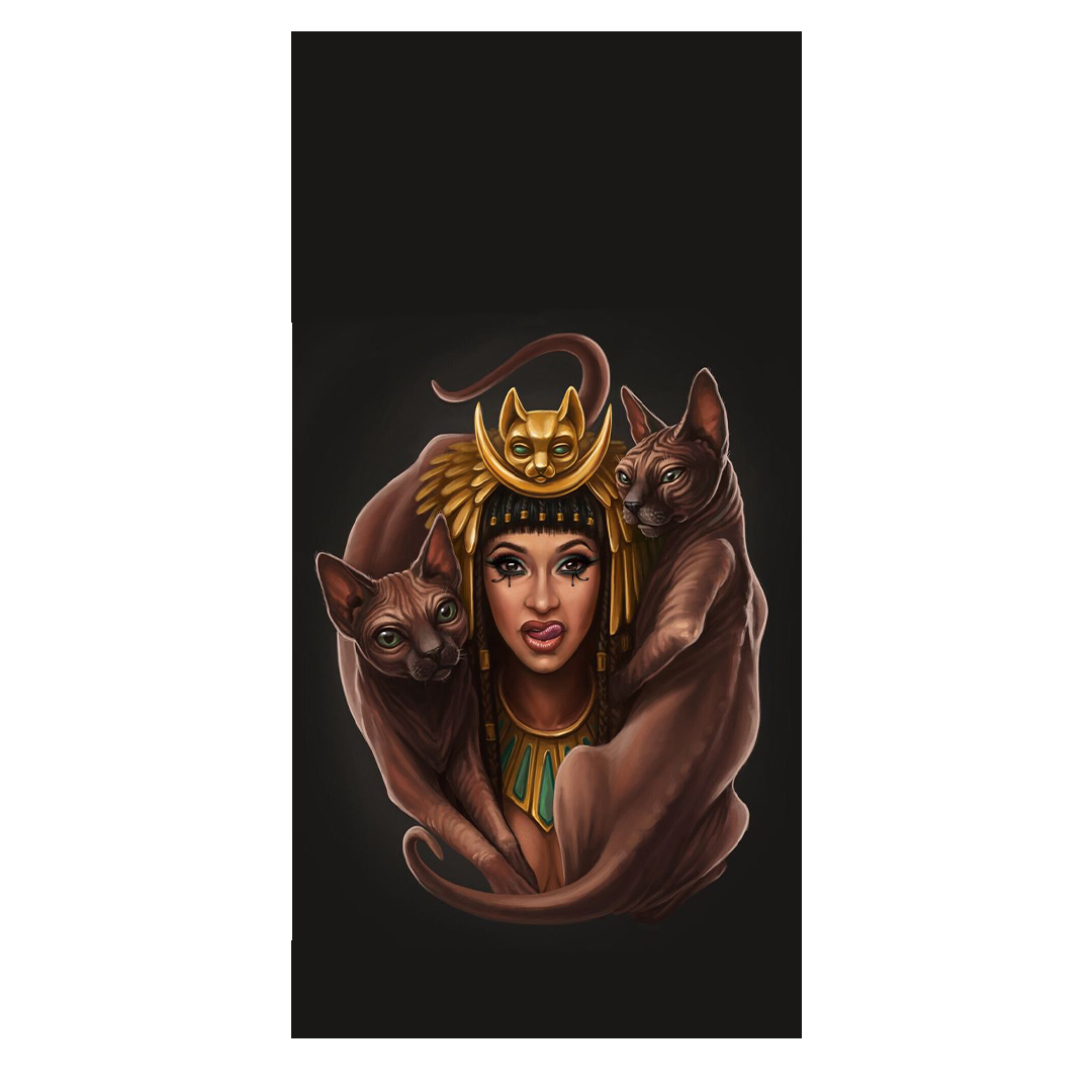 overlay
