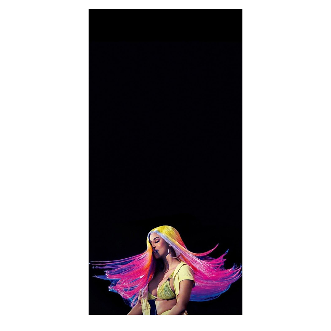 overlay