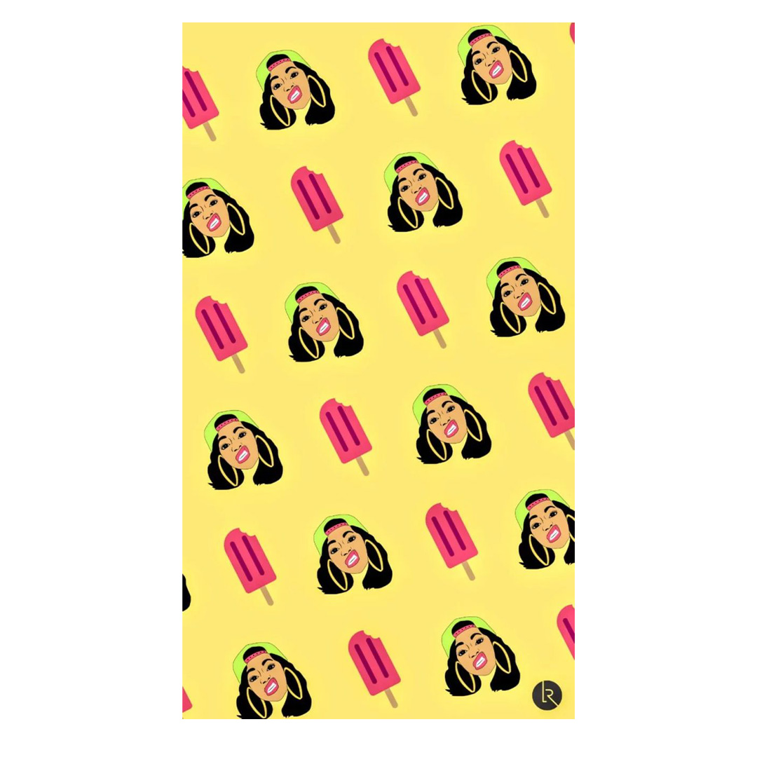 overlay