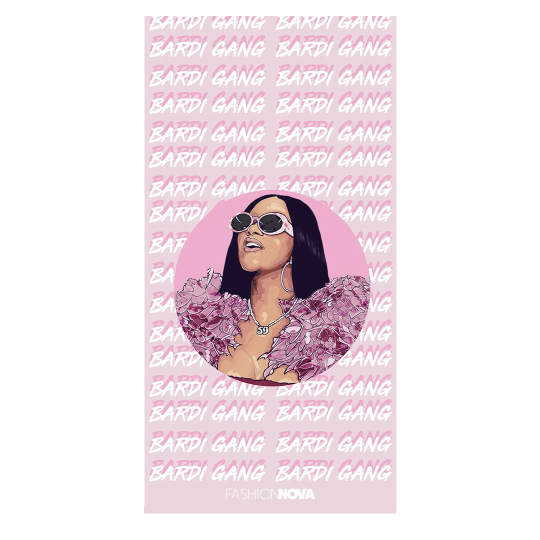 overlay