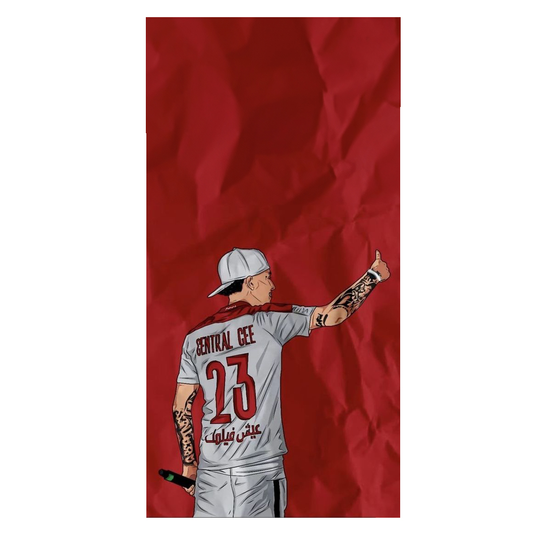 overlay