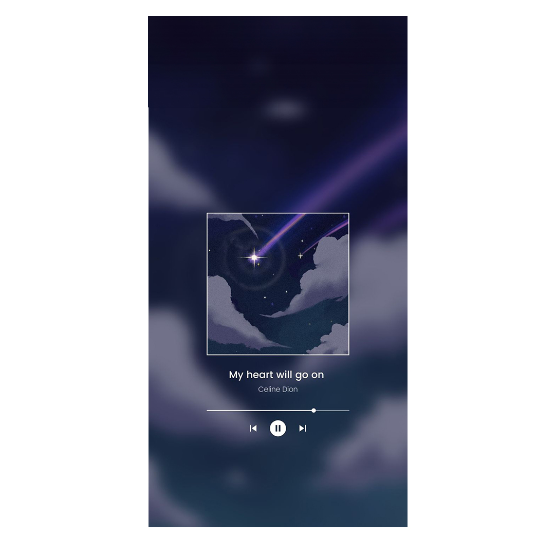 overlay