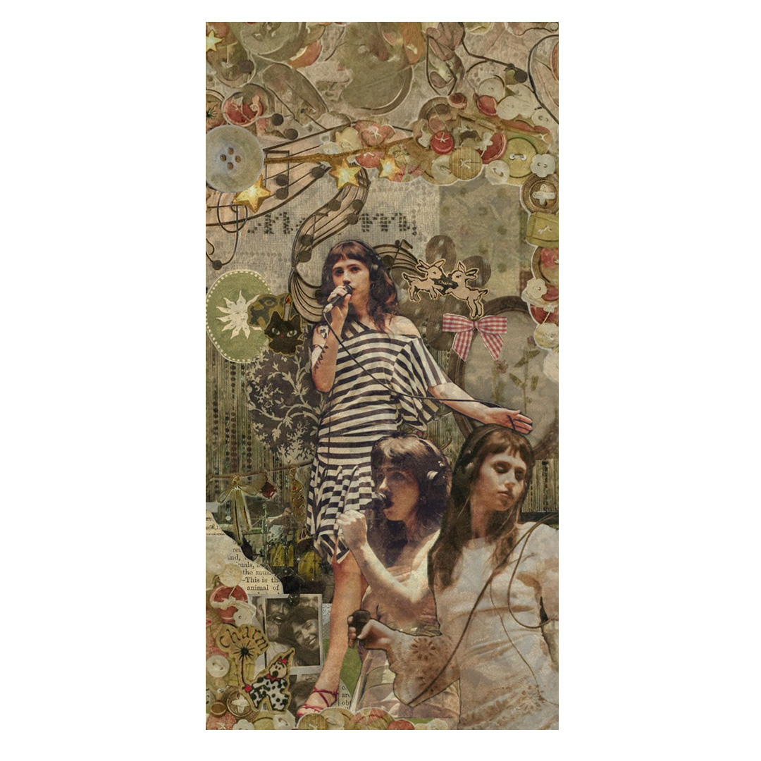 overlay