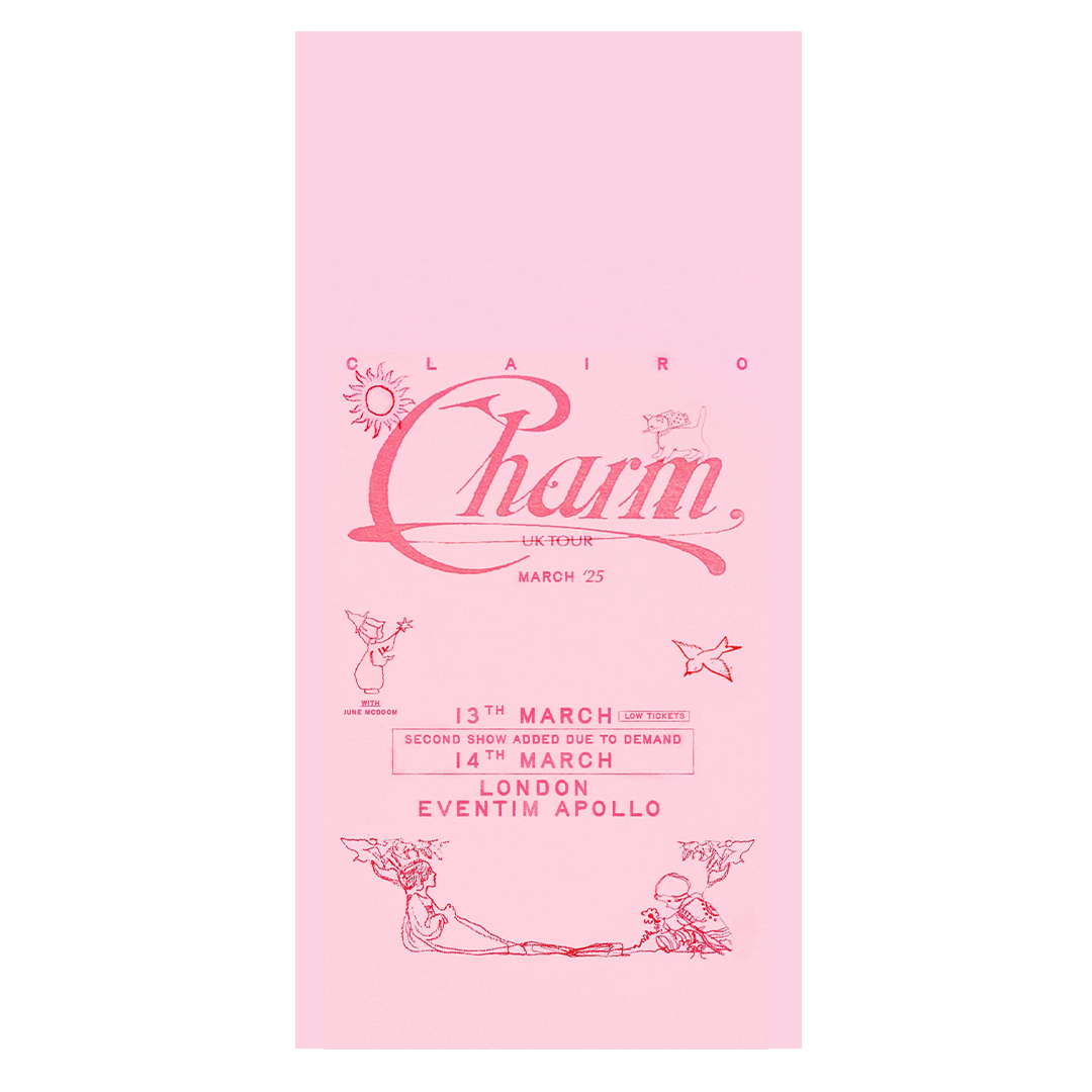 overlay