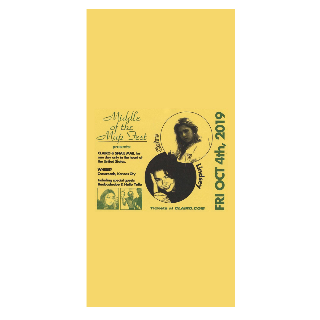 overlay