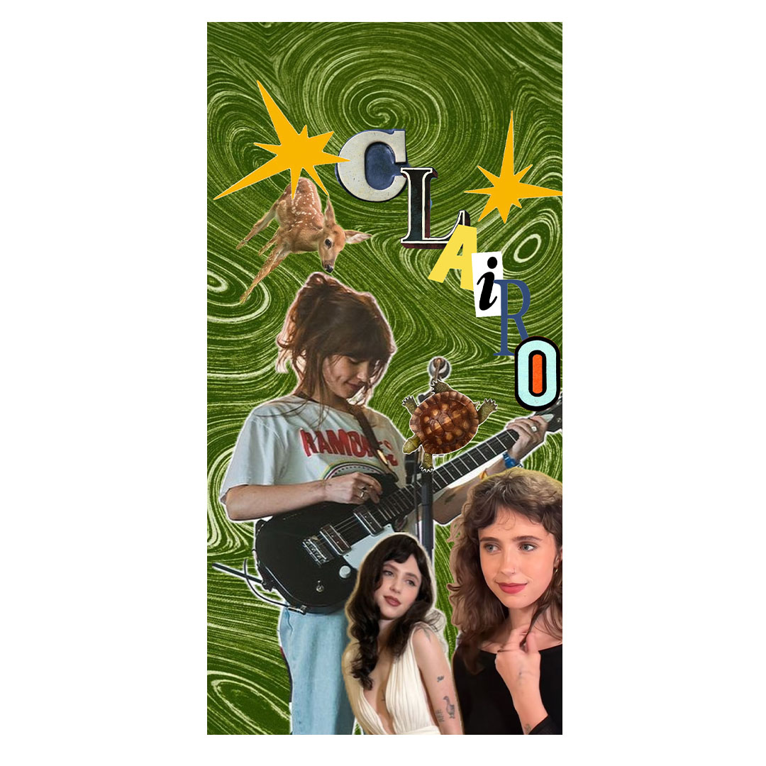 overlay