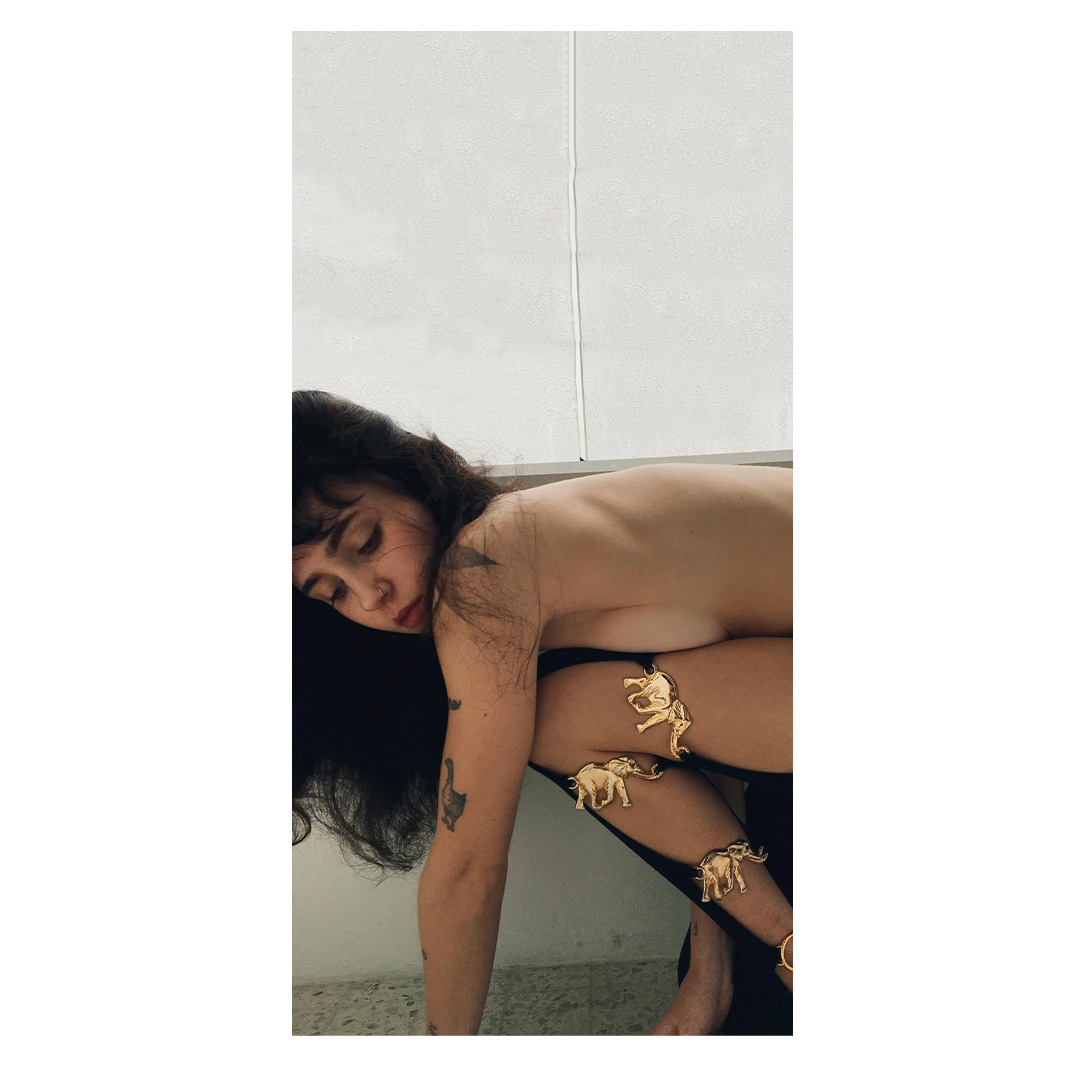 overlay