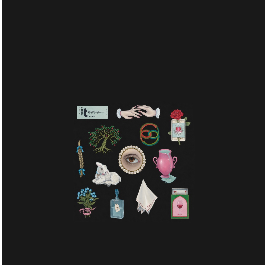 overlay