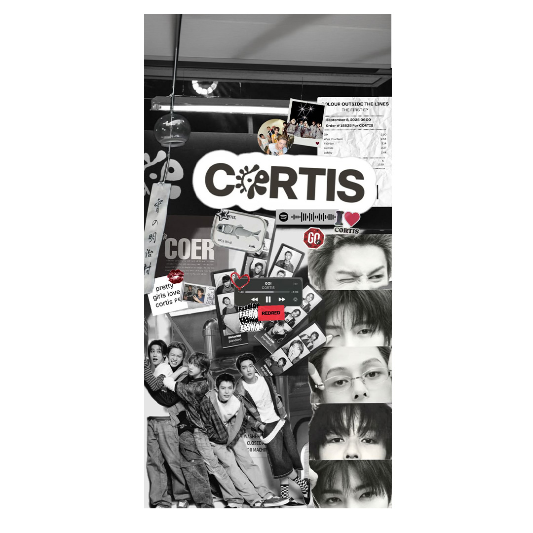 overlay