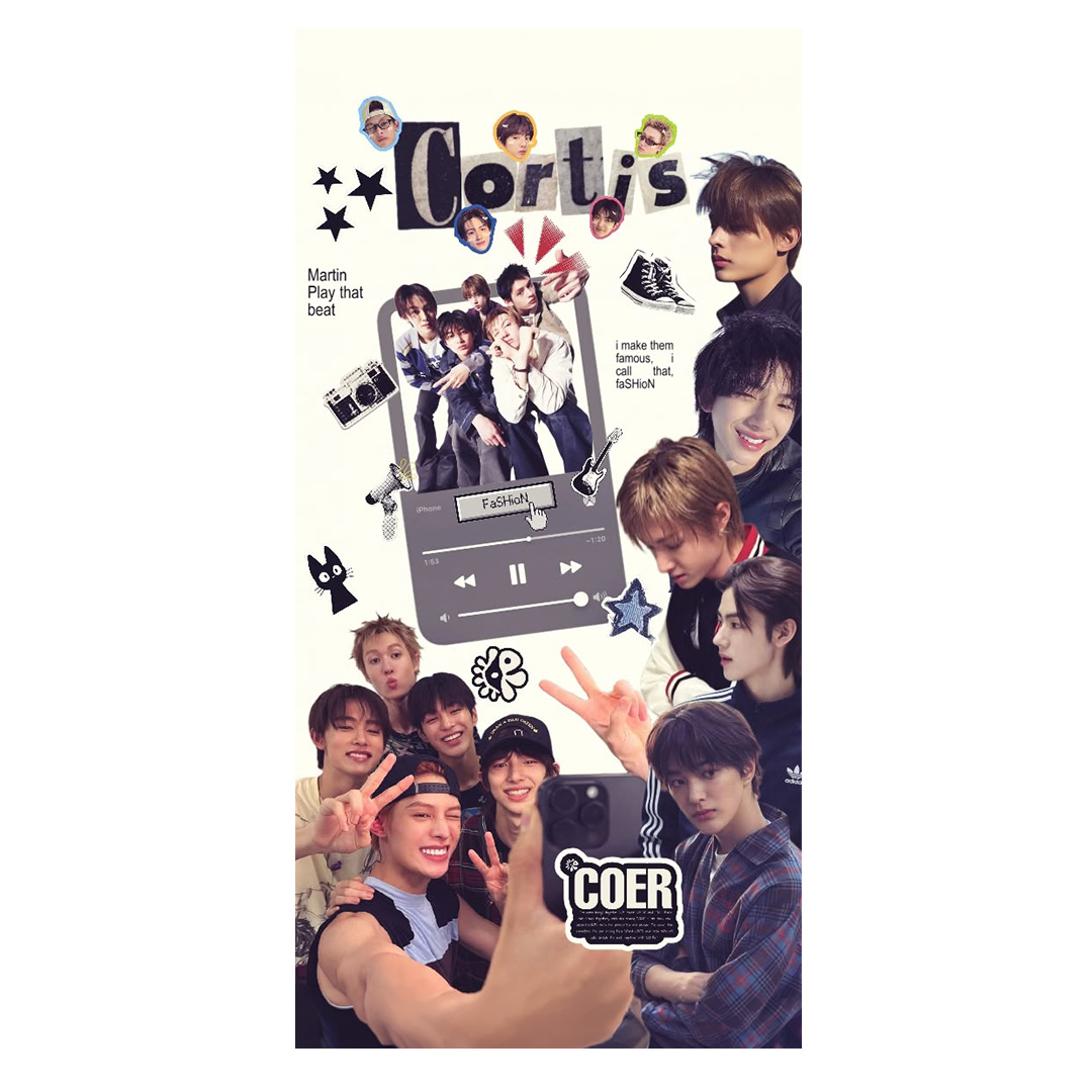 overlay
