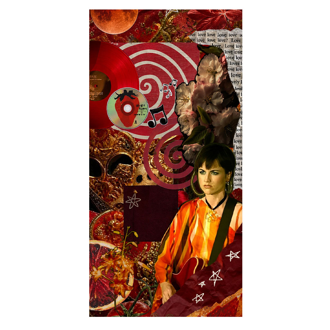 overlay