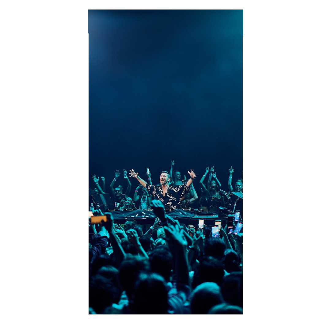 overlay