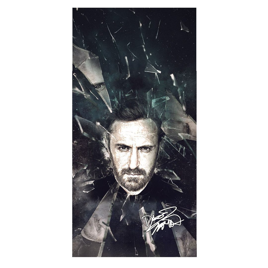 overlay