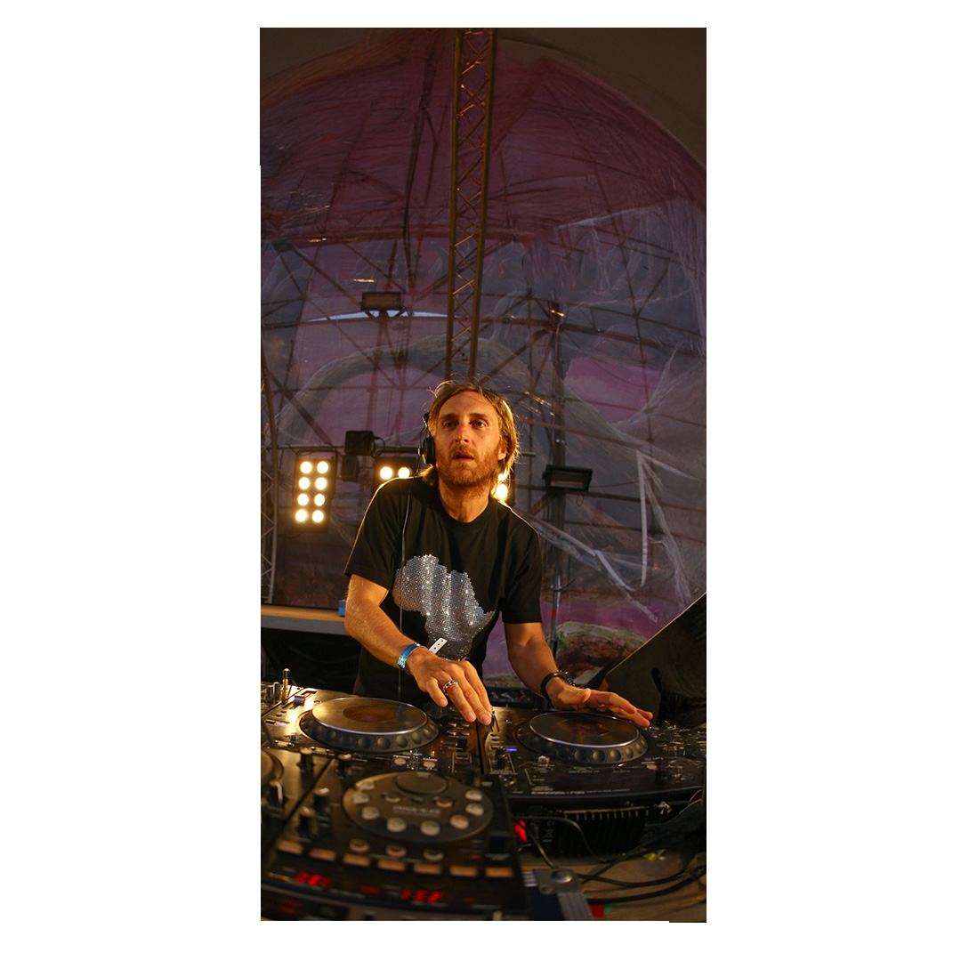 overlay