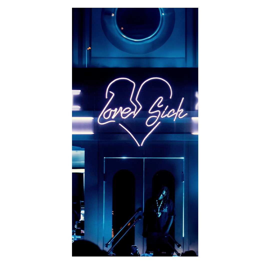 overlay