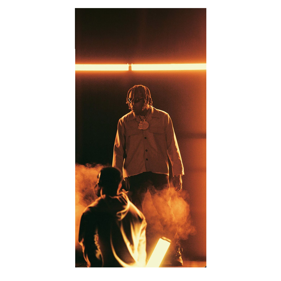 overlay