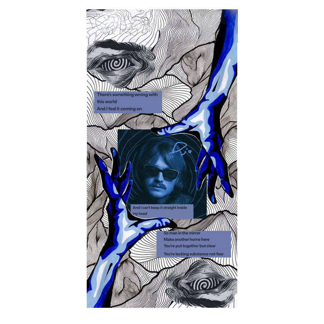 overlay