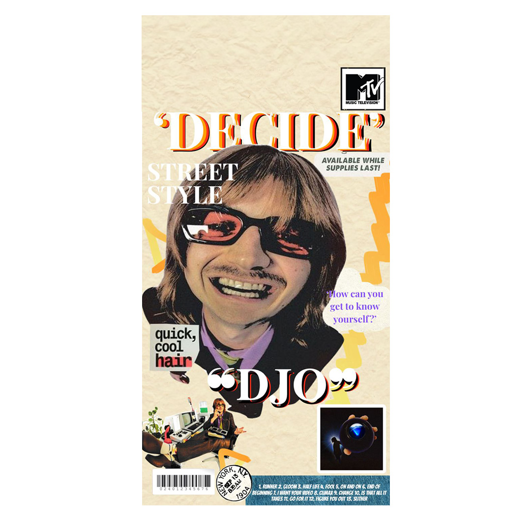 overlay