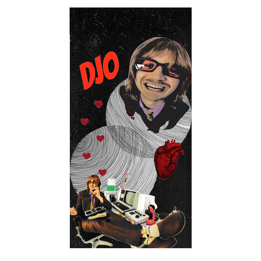 overlay