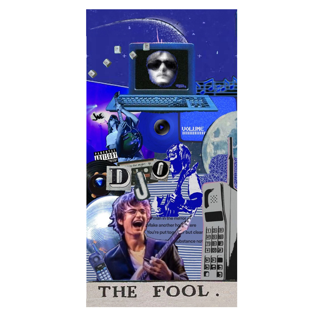 overlay