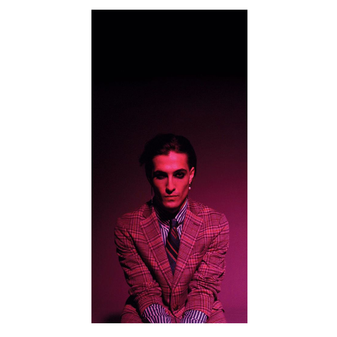 overlay