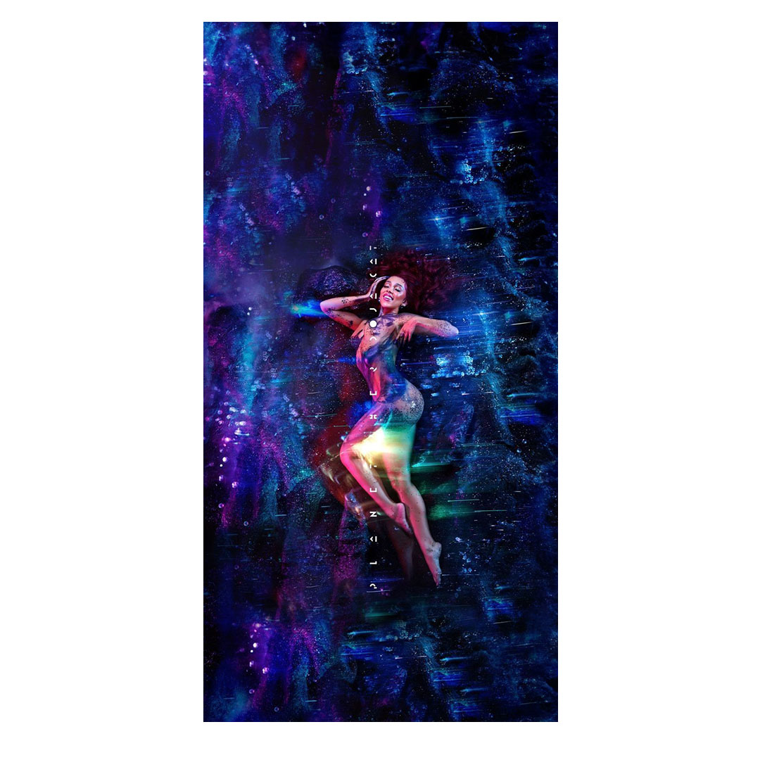 overlay