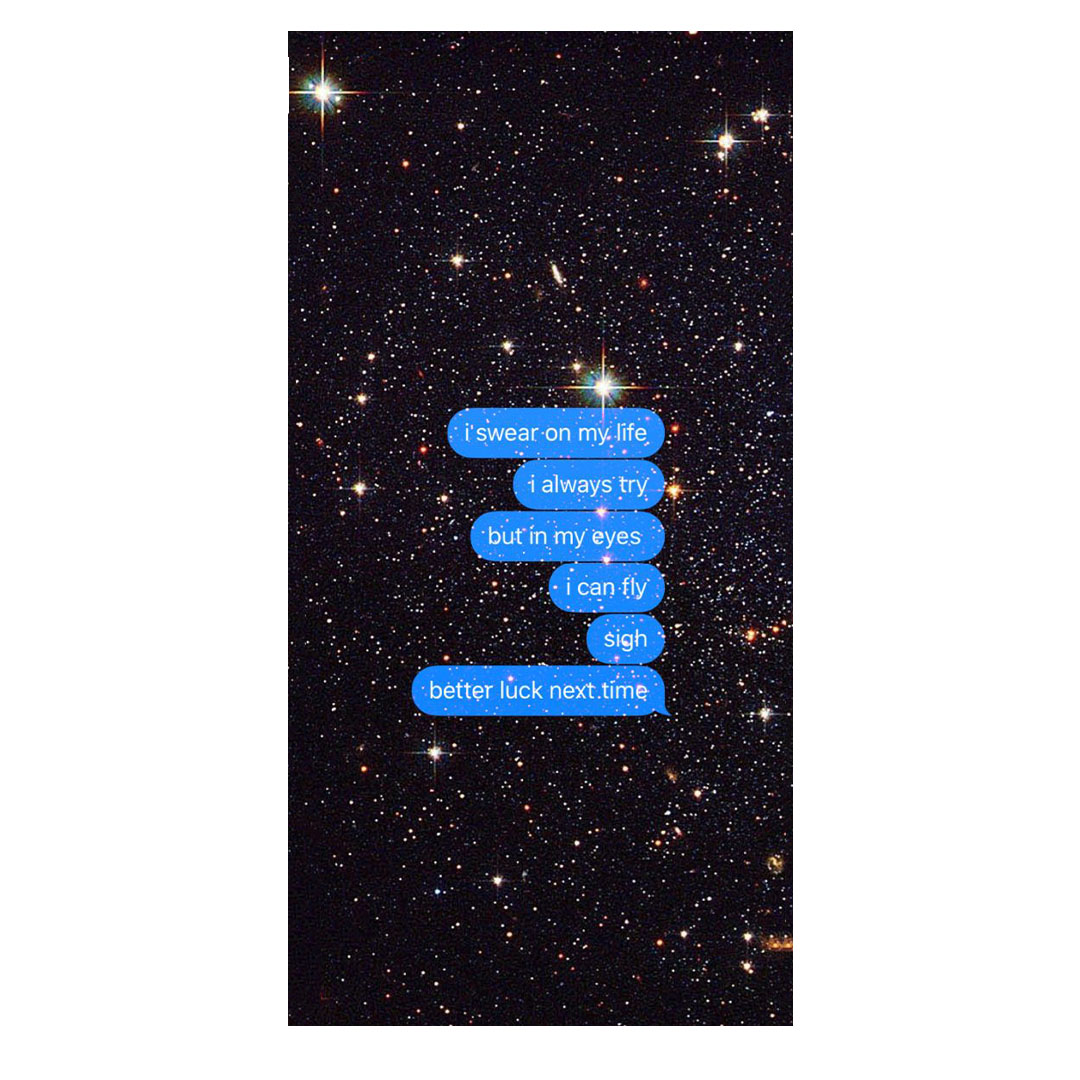 overlay