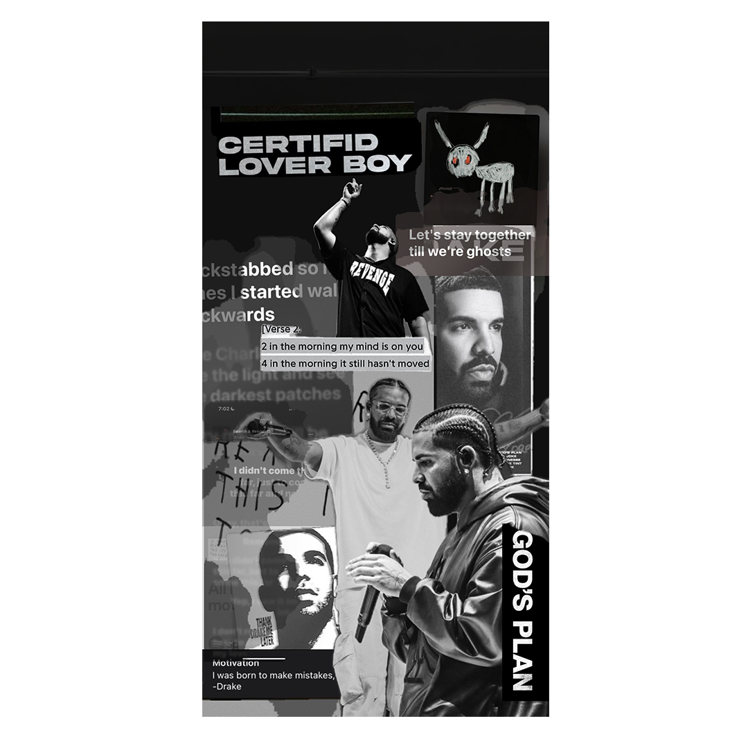 overlay