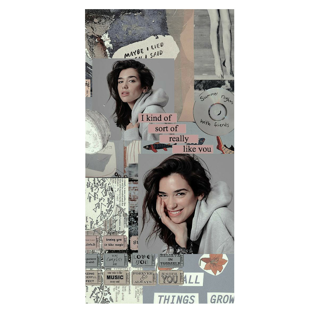 overlay