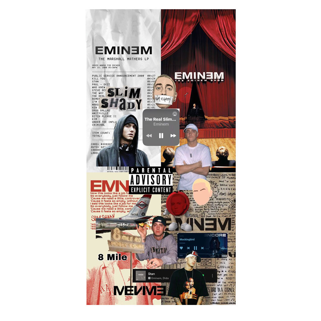 overlay