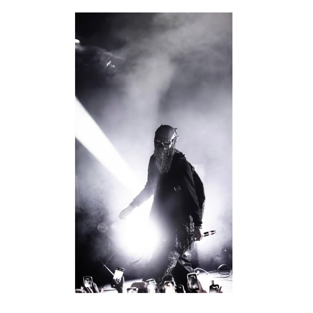 overlay