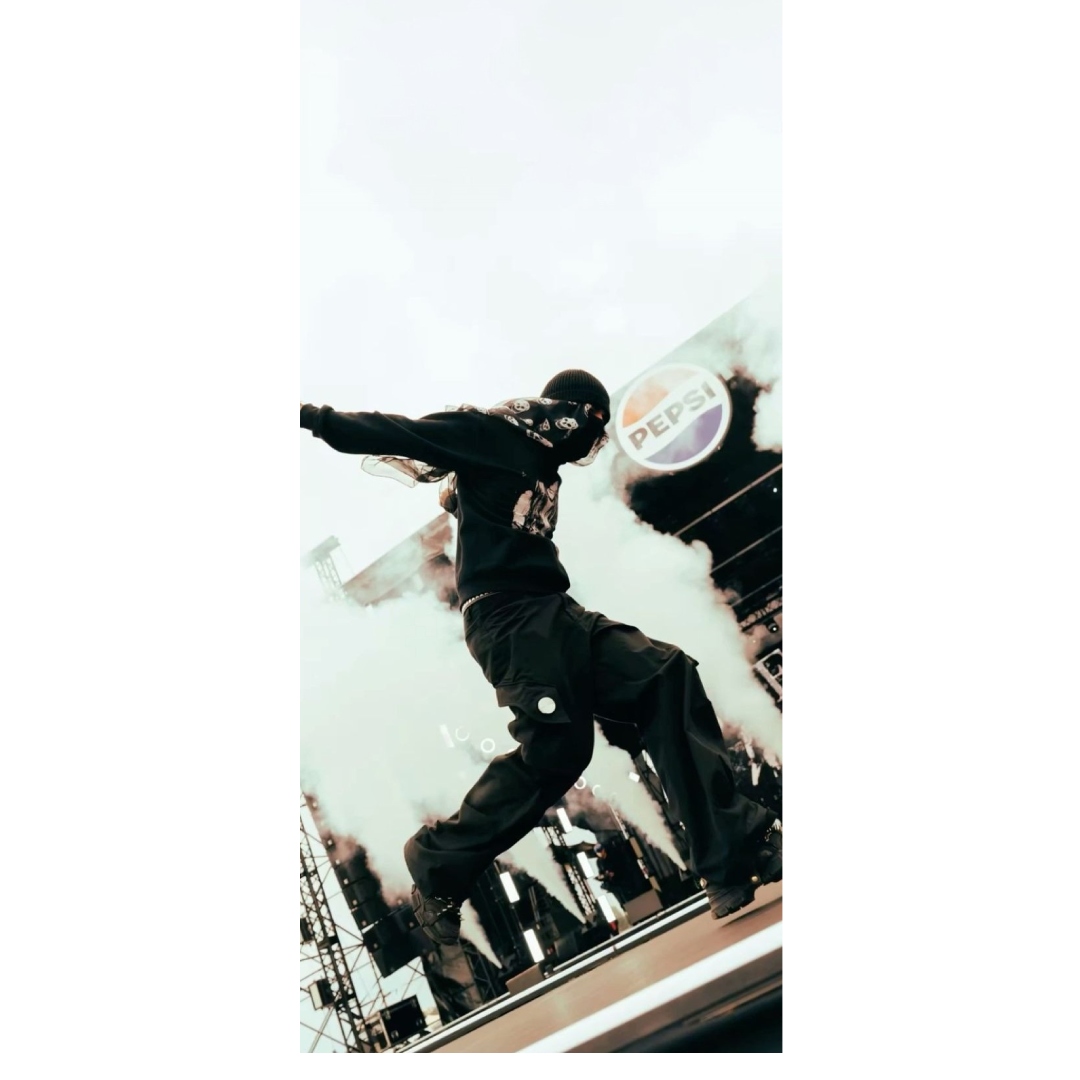 overlay