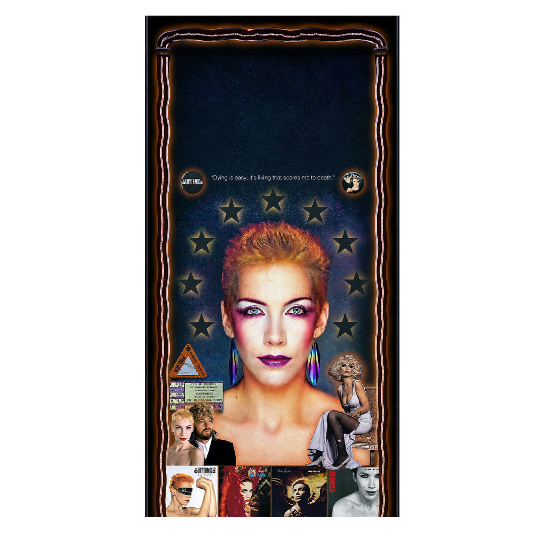 overlay
