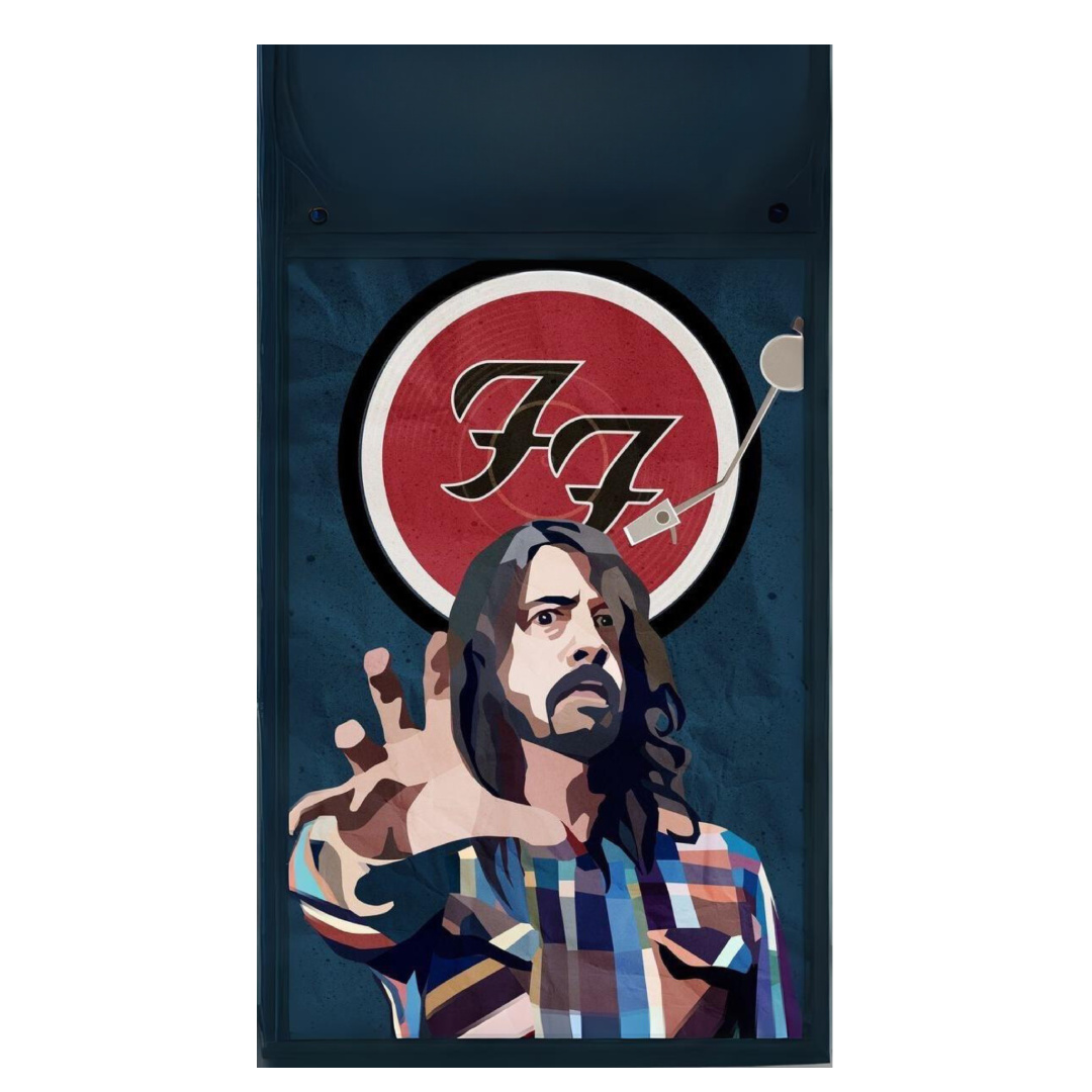 overlay